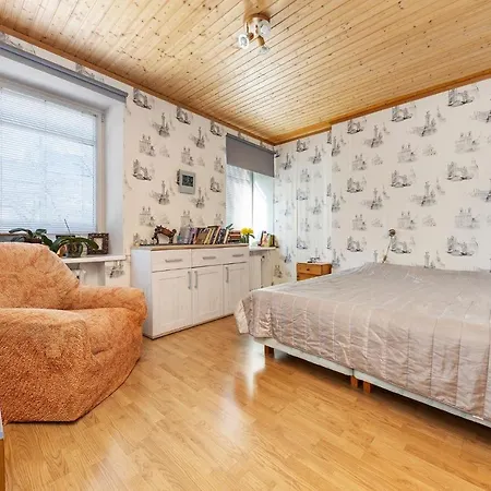 Elegance In The Heart Of - 150 M2 Luxurious With 4 Large Bedrooms!