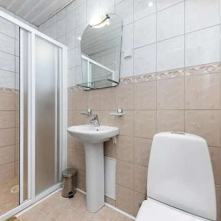 Elegance In The Heart Of - 150 M2 Luxurious With 4 Large Bedrooms! Apartman
