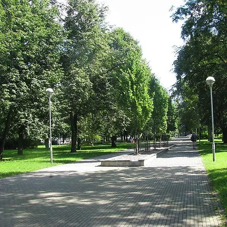 Elegance In The Heart Of - 150 M2 Luxurious With 4 Large Bedrooms! * Talin